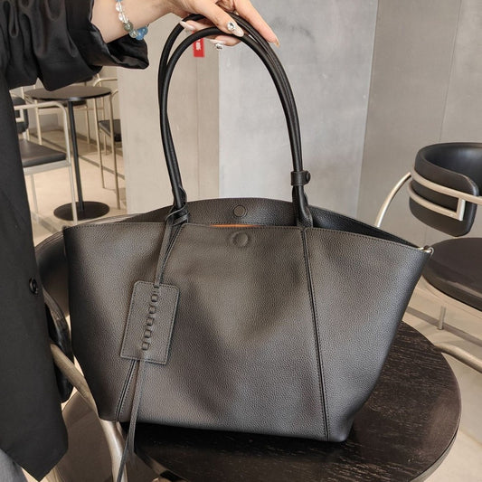 The Hessa - Genuine Leather Crossbody Bag