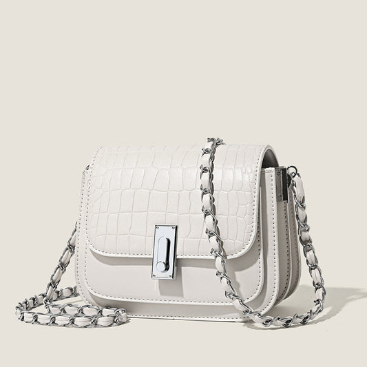 The Reem - Chain Shoulder Bag