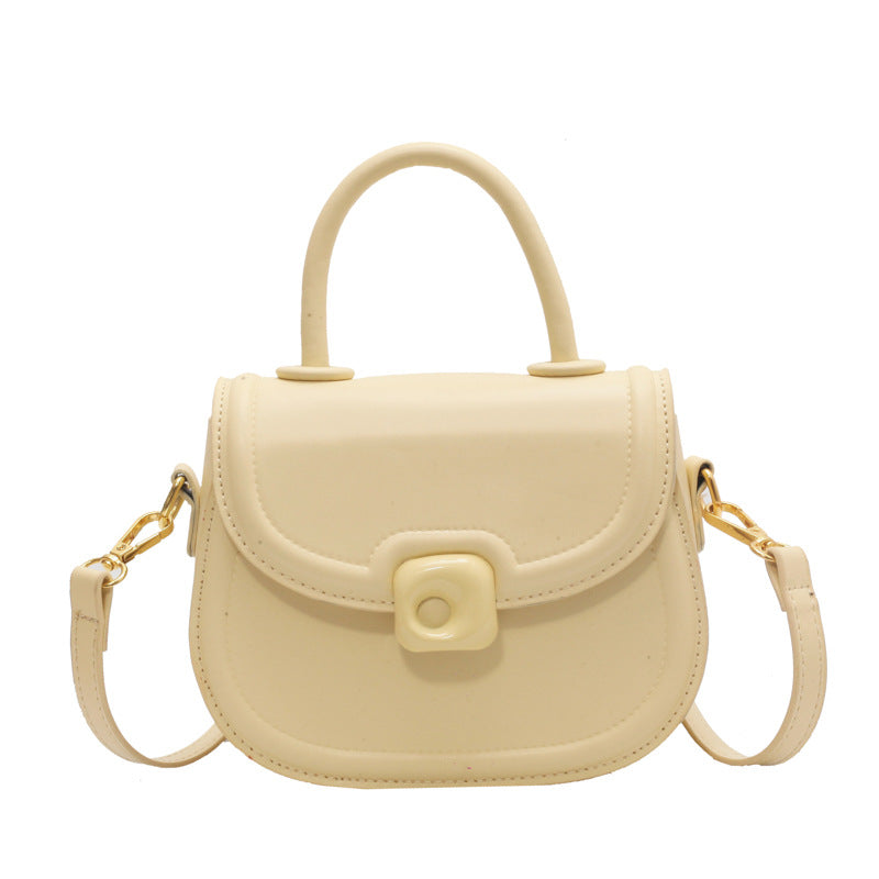 The Hala - Large-Capacity Zip Crossbody
