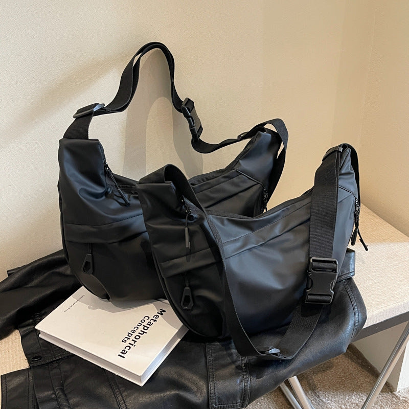The Lina - Oversized Shoulder & Crossbody Bag