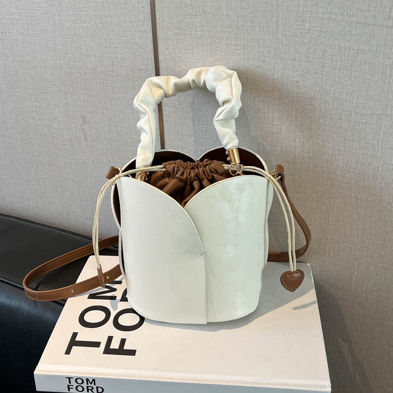 The Jenna - Compact Crossbody Shoulder Bag