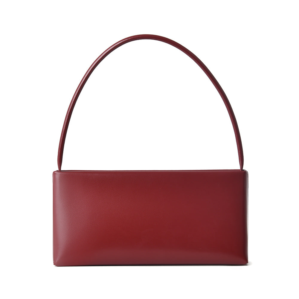 The Dima - Vintage Flap Crossbody