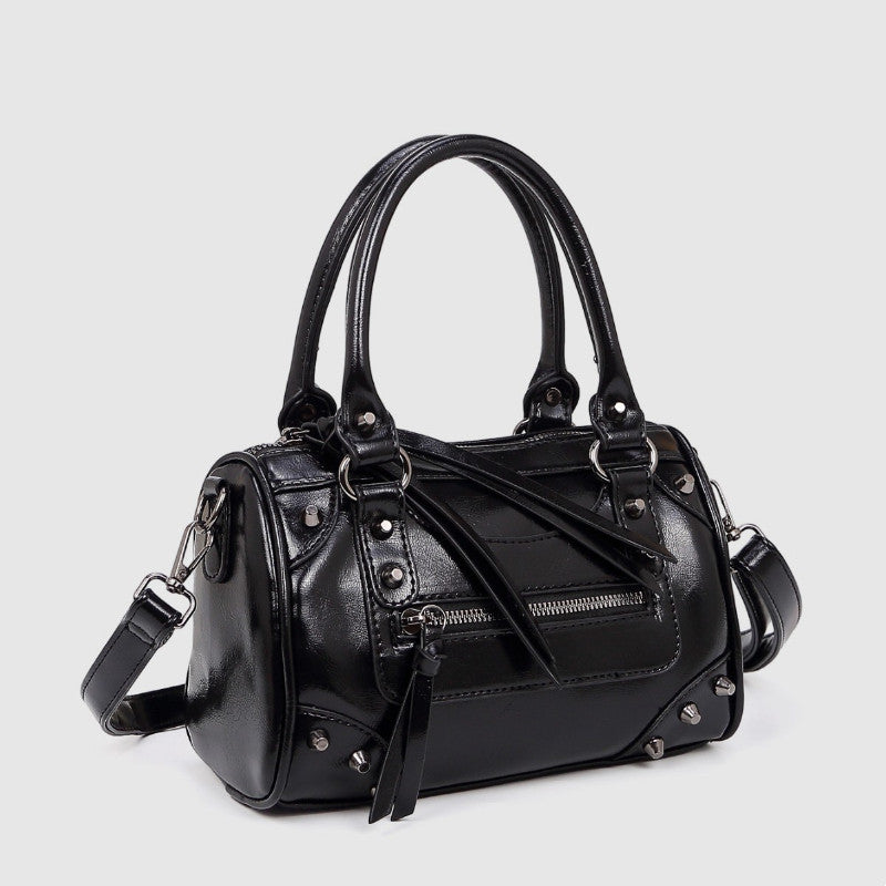 The Bana - Minimalist Leather Tote