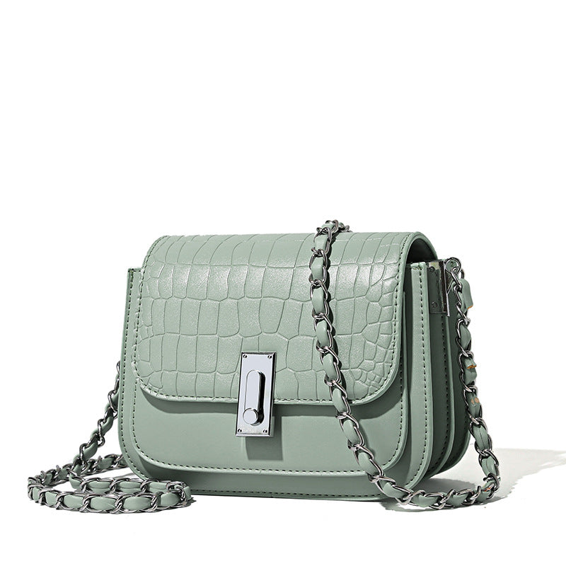 The Reem - Chain Shoulder Bag