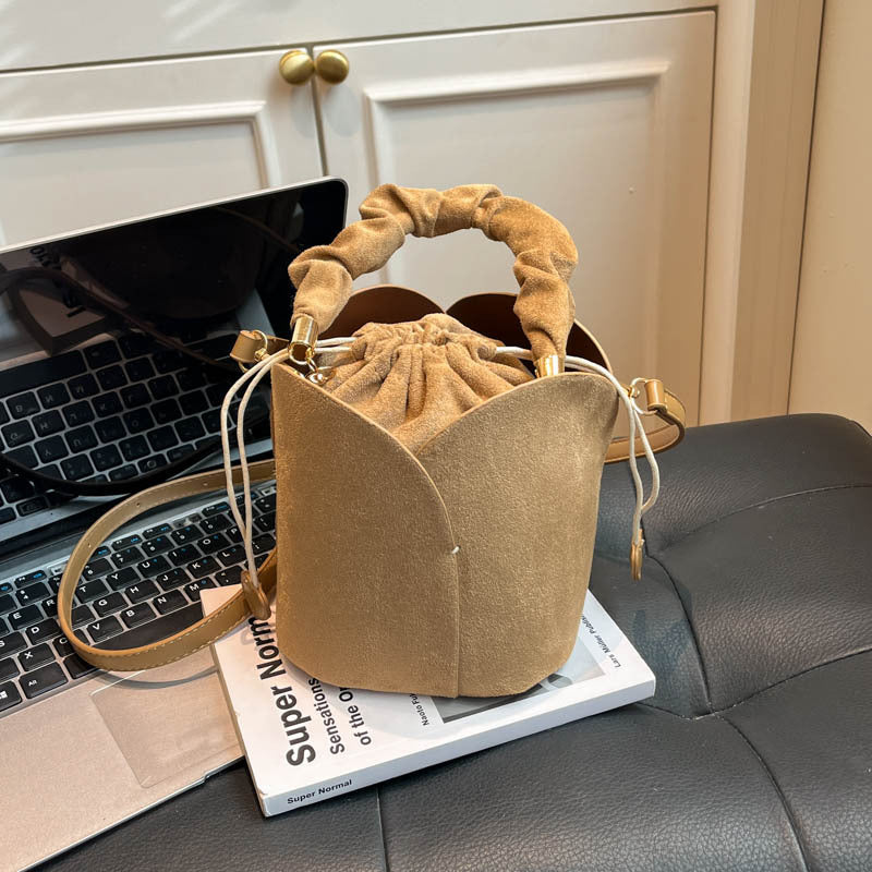 The Jenna - Compact Crossbody Shoulder Bag