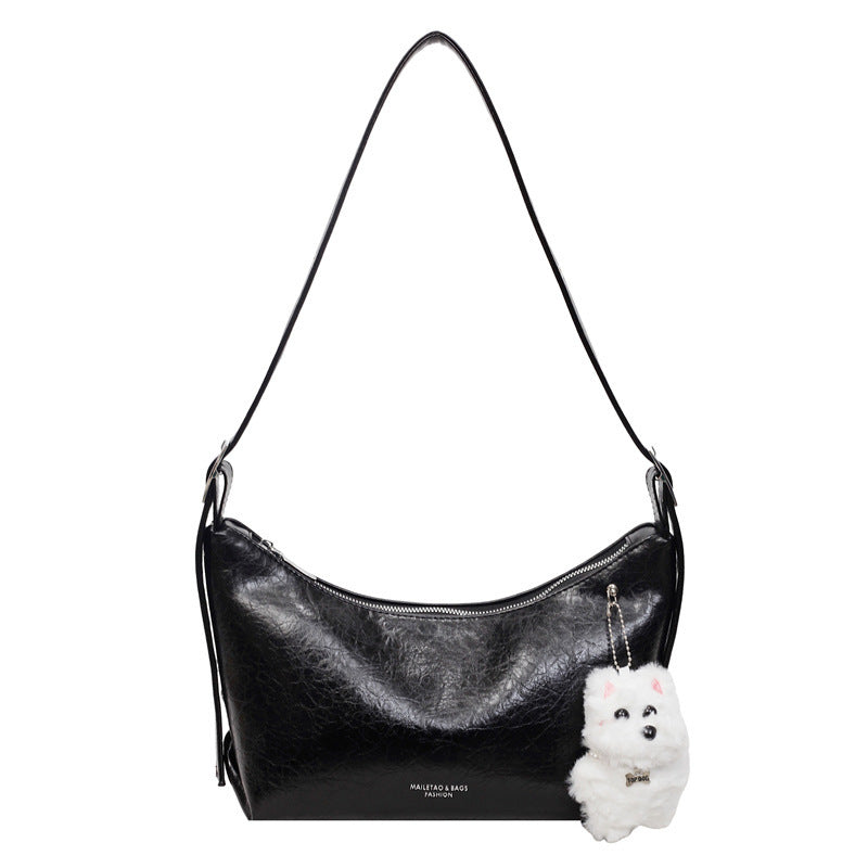The Zara - Minimalist Underarm Crossbody