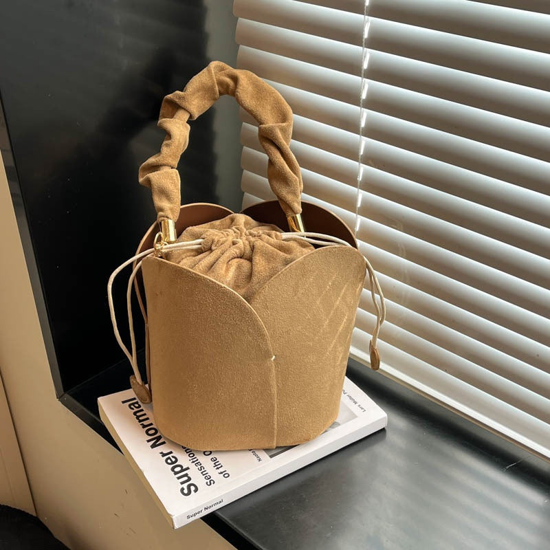 The Jenna - Compact Crossbody Shoulder Bag