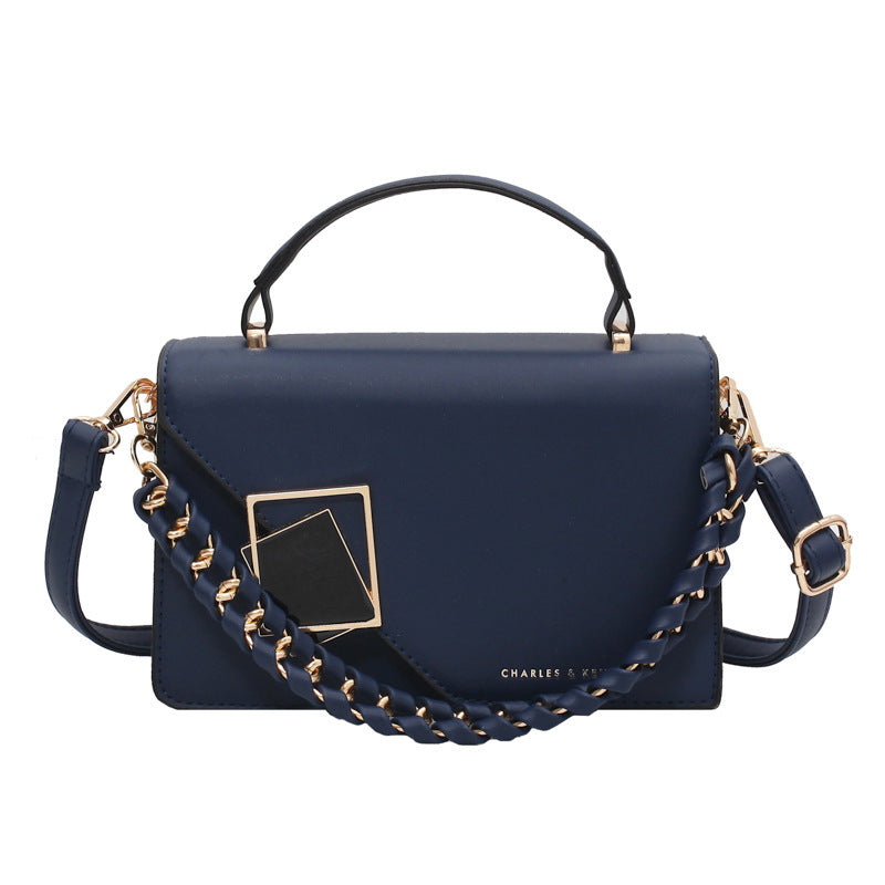 The Rana - Chain Flap Crossbody