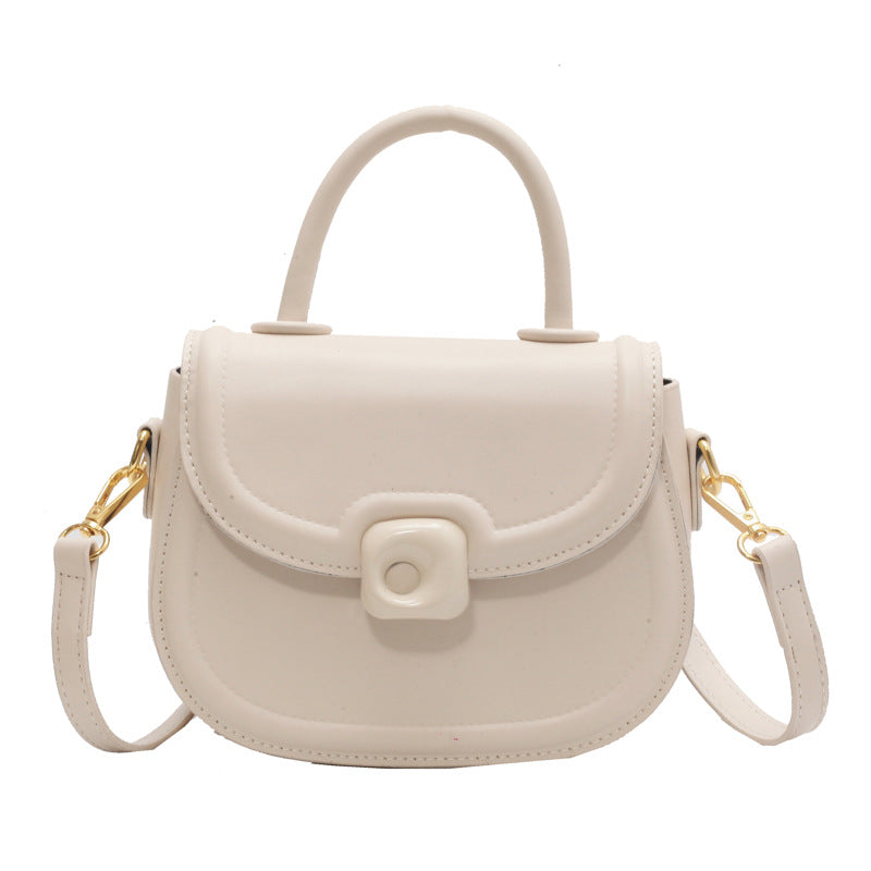 The Hala - Large-Capacity Zip Crossbody