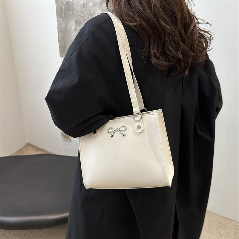 The Widad - Large-Capacity Everyday Tote