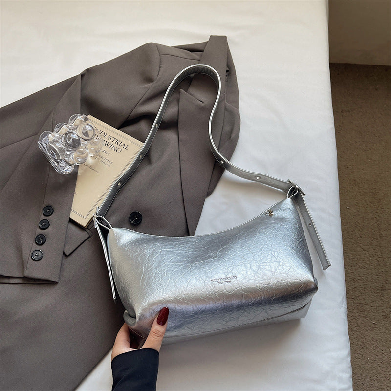The Zara - Minimalist Underarm Crossbody