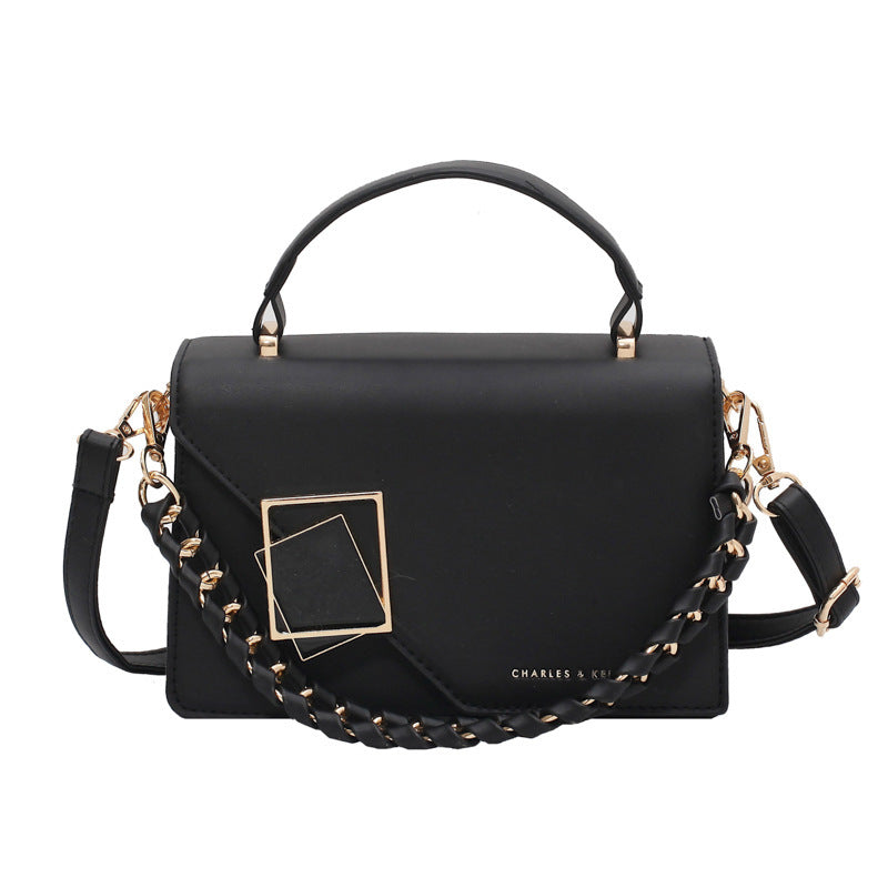 The Rana - Chain Flap Crossbody
