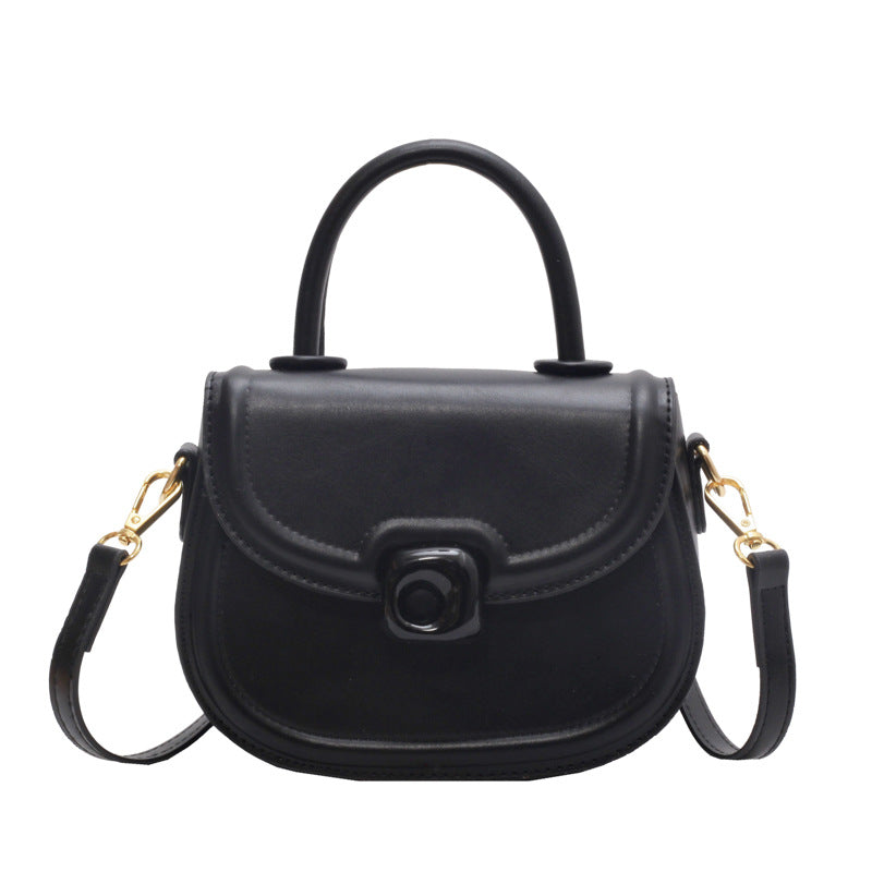The Hala - Large-Capacity Zip Crossbody