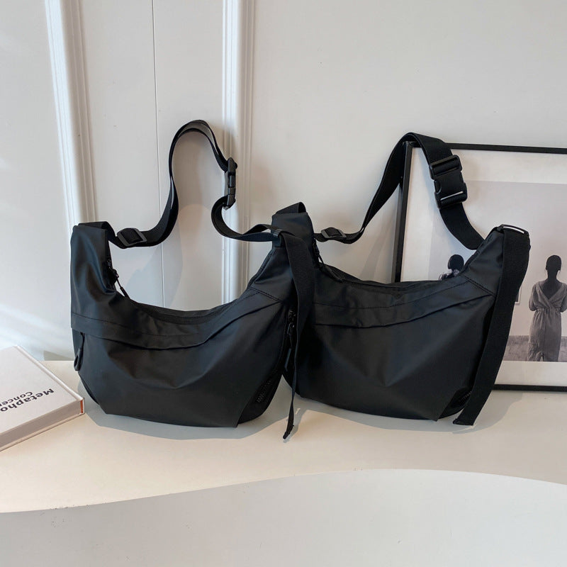 The Lina - Oversized Shoulder & Crossbody Bag