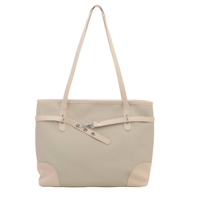 The Suha - Retro Versatile Tote Bag
