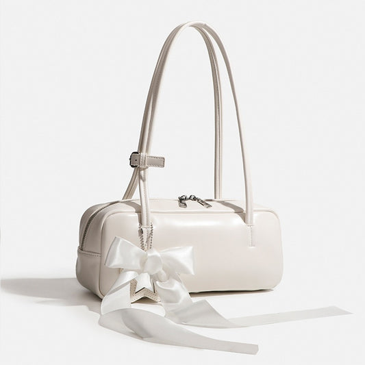 The Farah - Soft Structured Underarm Bag