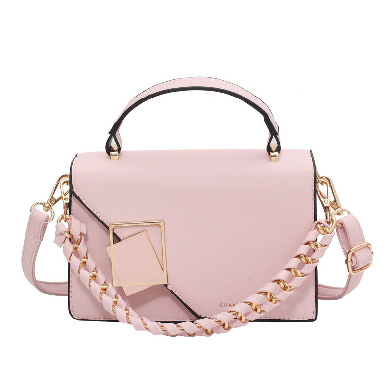 The Rana - Chain Flap Crossbody