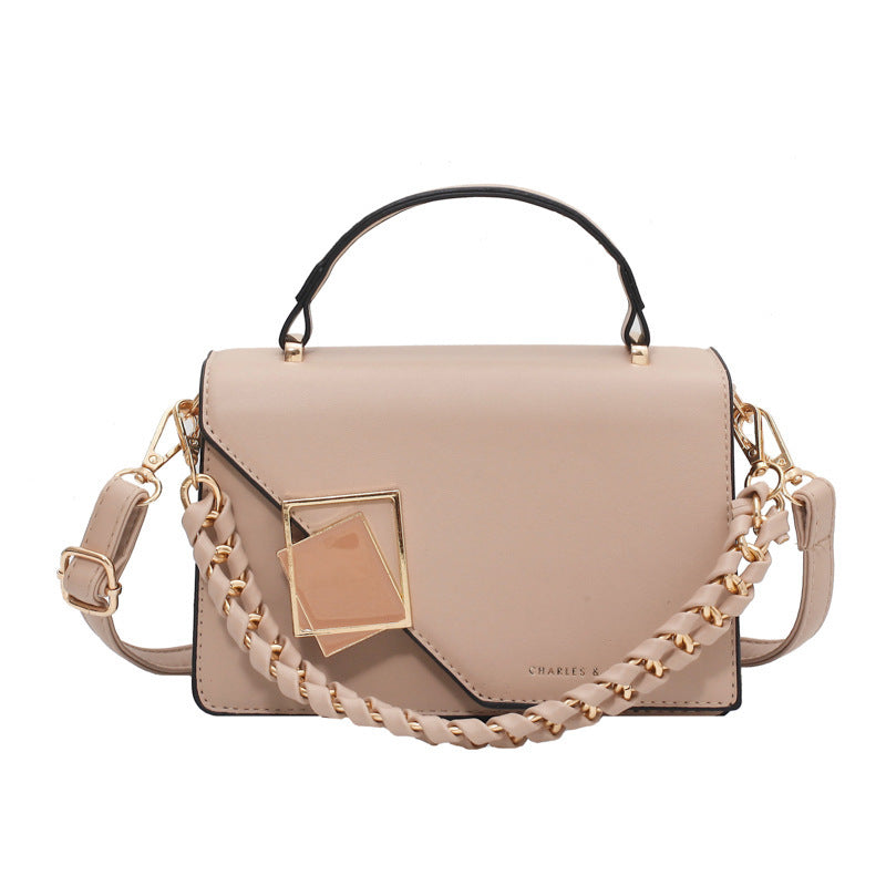 The Rana - Chain Flap Crossbody