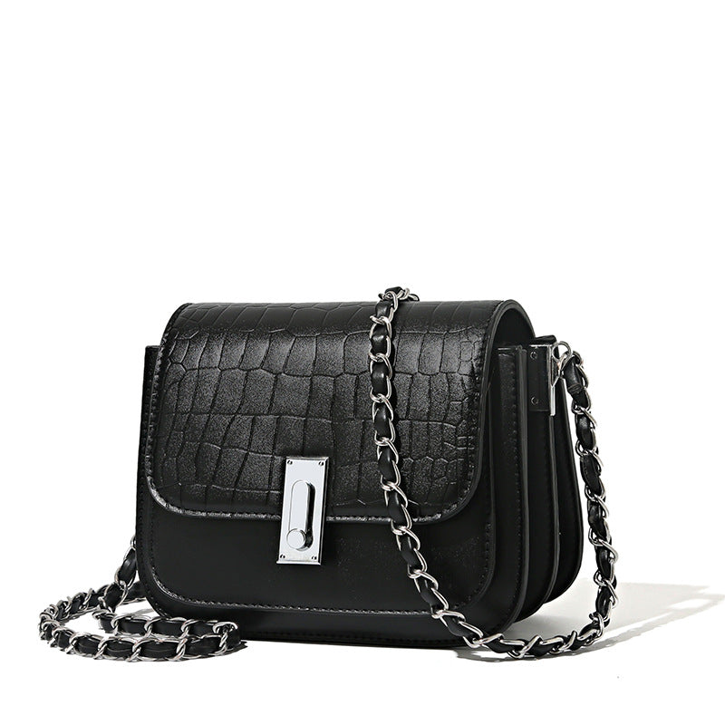 The Reem - Chain Shoulder Bag