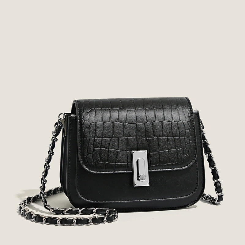 The Reem - Chain Shoulder Bag