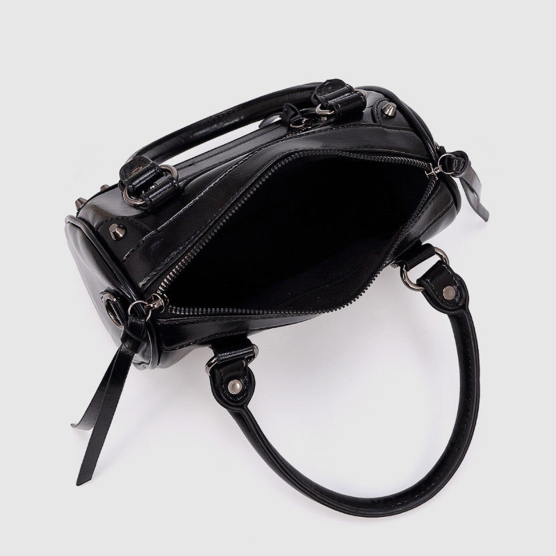 The Bana - Minimalist Leather Tote