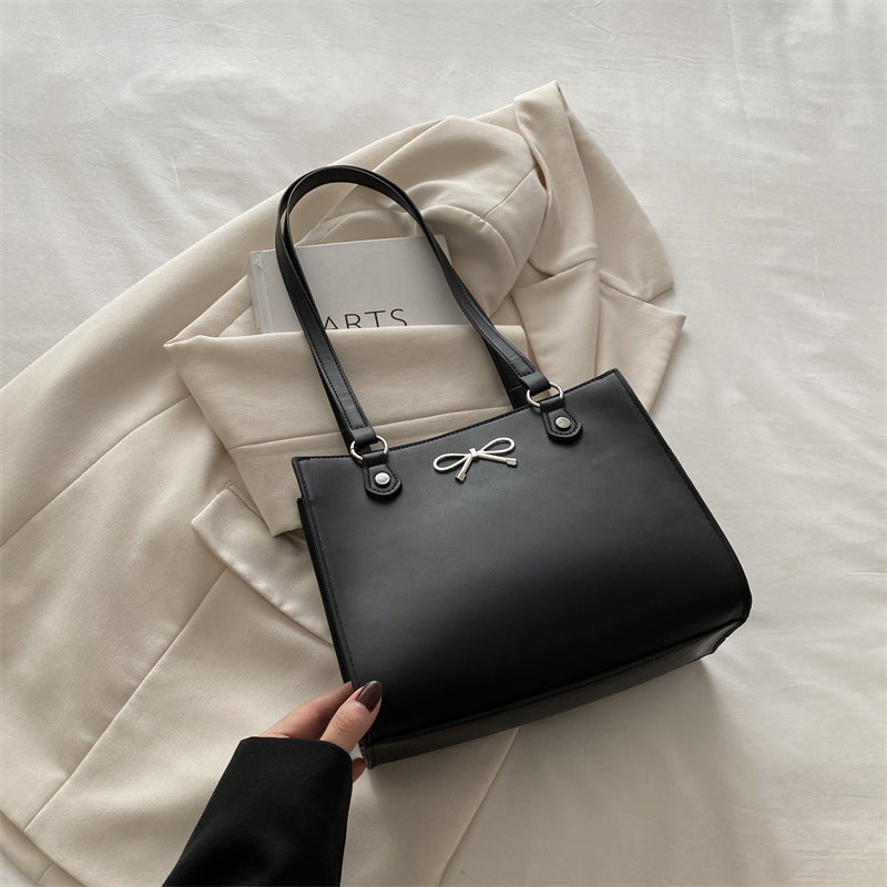 The Widad - Large-Capacity Everyday Tote