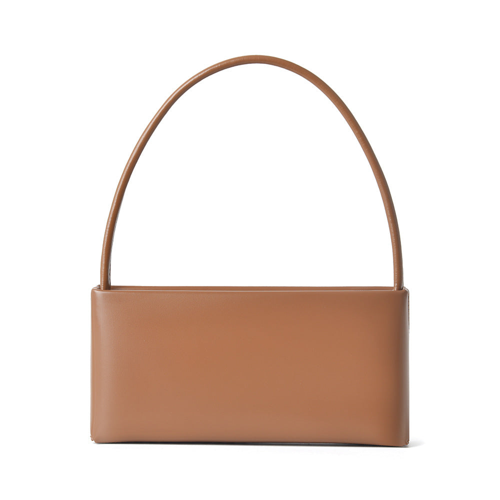 The Dima - Vintage Flap Crossbody