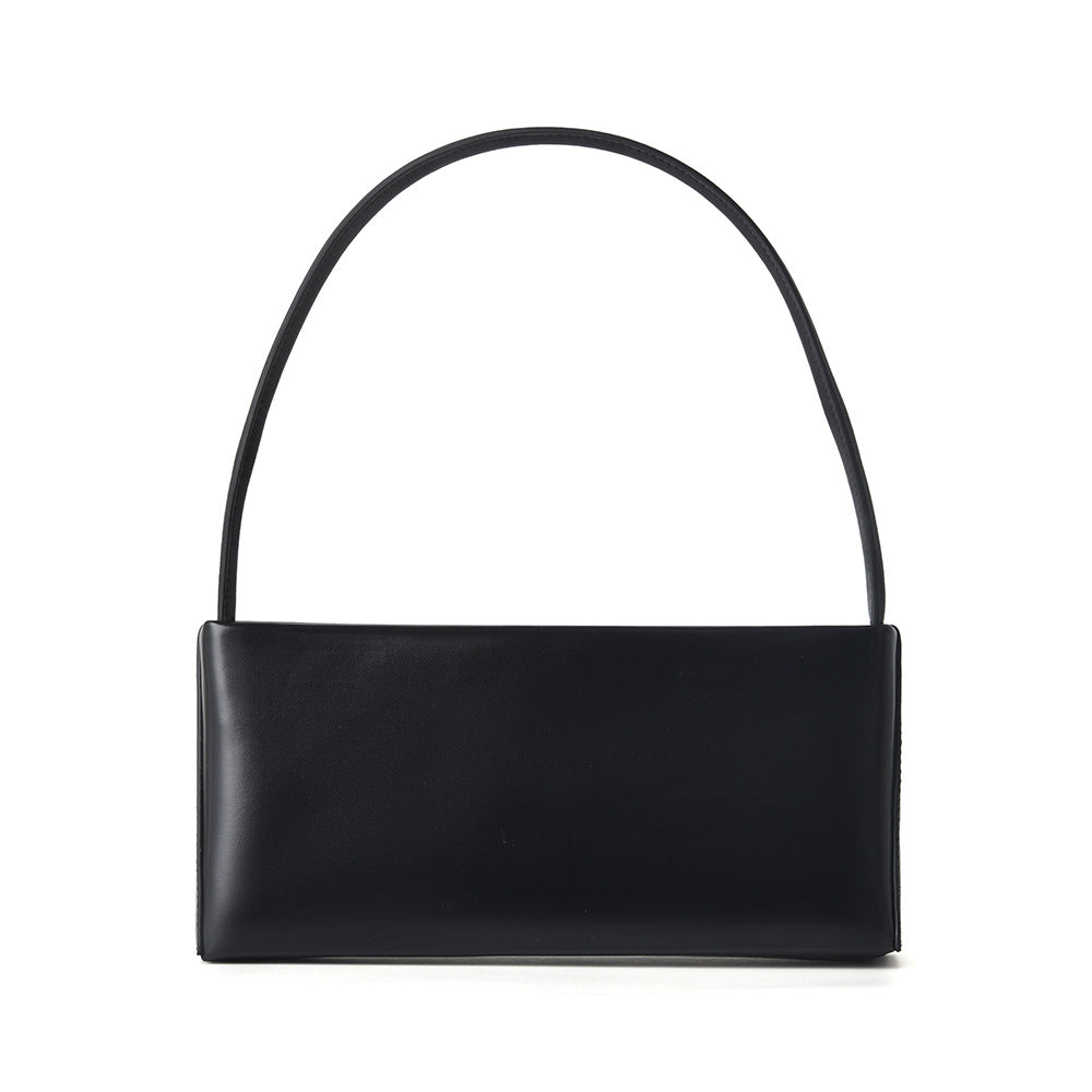 The Dima - Vintage Flap Crossbody