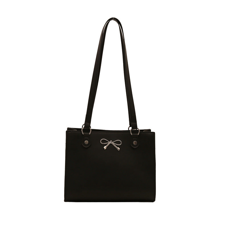 The Widad - Large-Capacity Everyday Tote