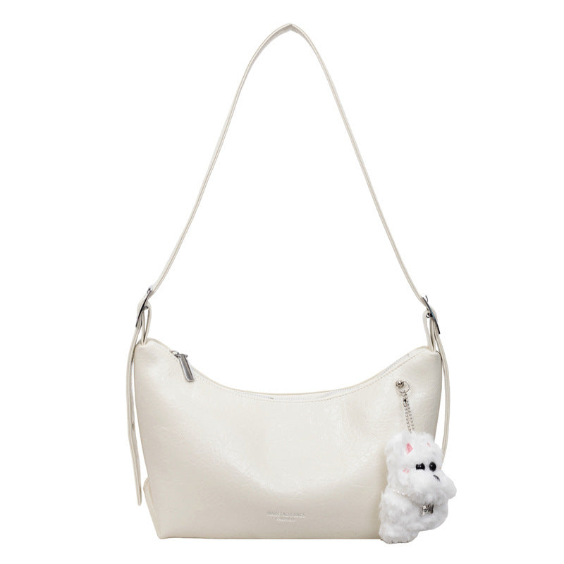 The Zara - Minimalist Underarm Crossbody