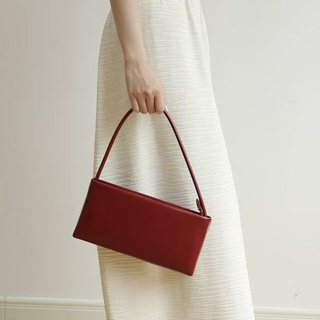 The Dima - Vintage Flap Crossbody