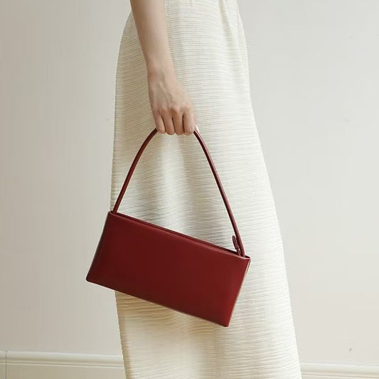 The Dima - Vintage Flap Crossbody