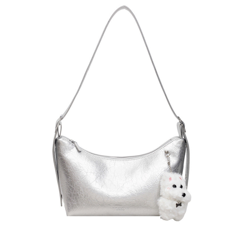 The Zara - Minimalist Underarm Crossbody