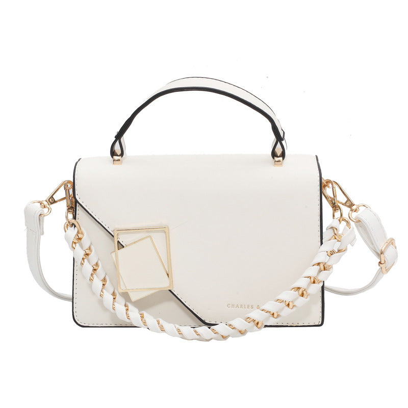 The Rana - Chain Flap Crossbody