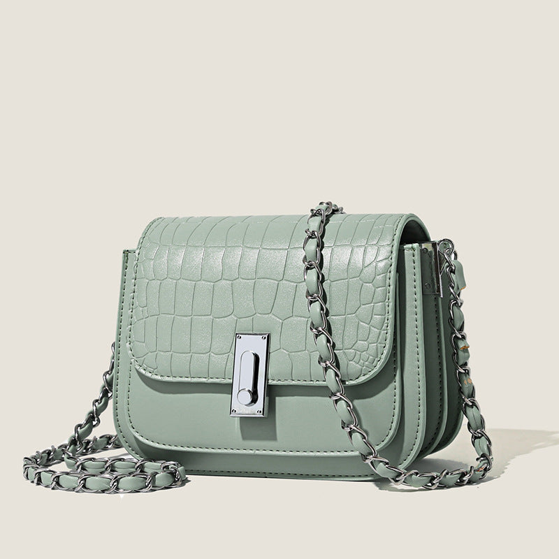 The Reem - Chain Shoulder Bag