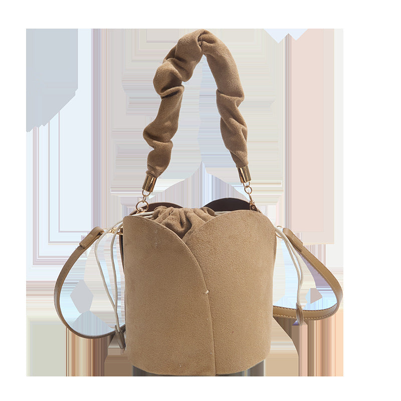 The Jenna - Compact Crossbody Shoulder Bag
