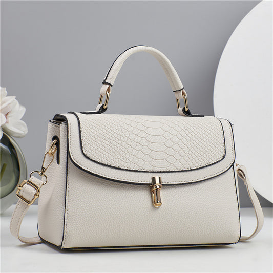 The Mona - Large-Capacity Shoulder & Crossbody