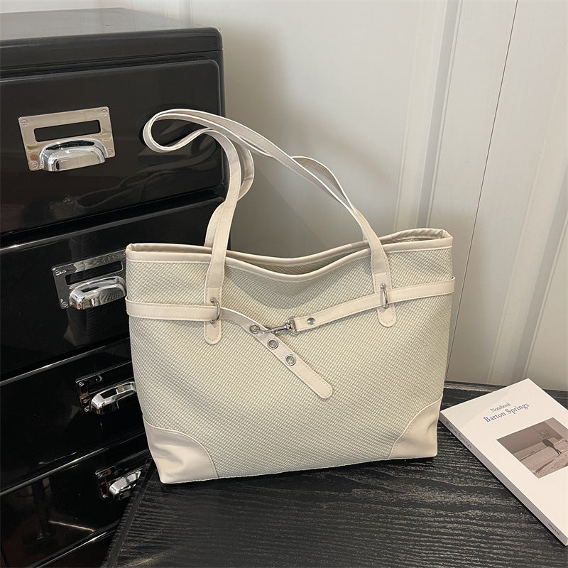 The Suha - Retro Versatile Tote Bag