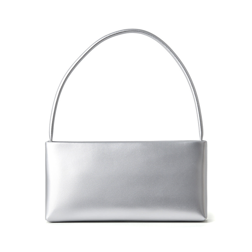 The Dima - Vintage Flap Crossbody