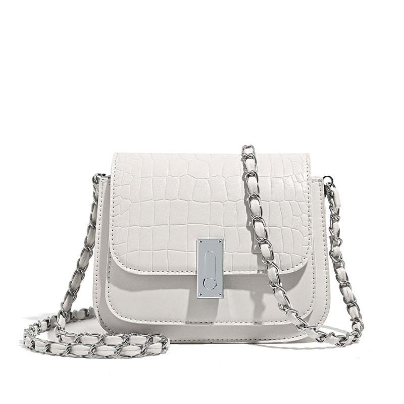 The Reem - Chain Shoulder Bag