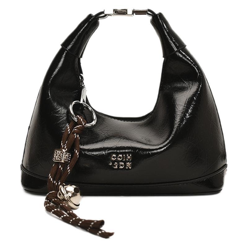 The Amal - Retro Simple Shoulder Bag