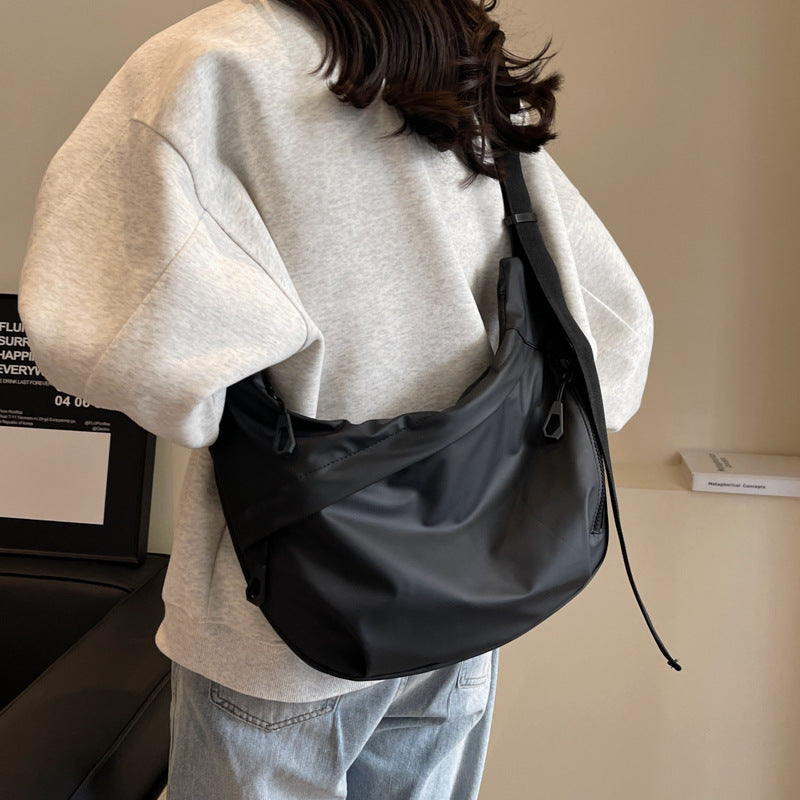 The Lina - Oversized Shoulder & Crossbody Bag