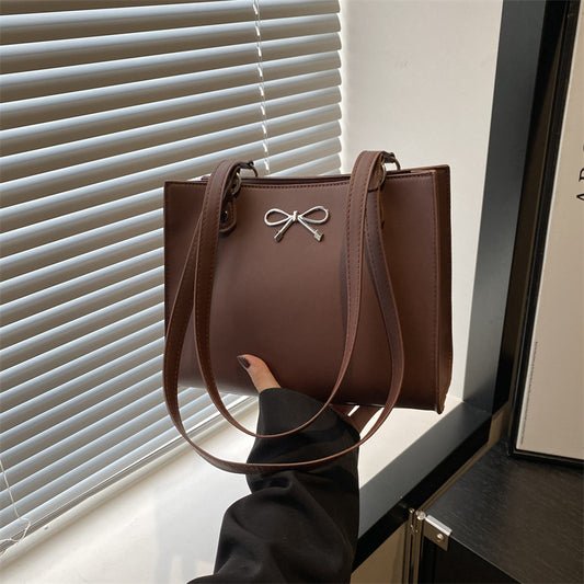 The Widad - Large-Capacity Everyday Tote
