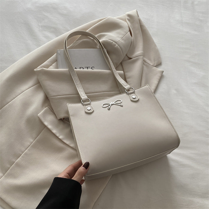 The Widad - Large-Capacity Everyday Tote
