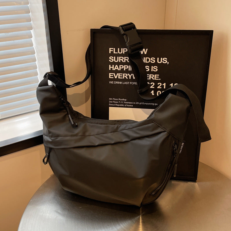 The Lina - Oversized Shoulder & Crossbody Bag