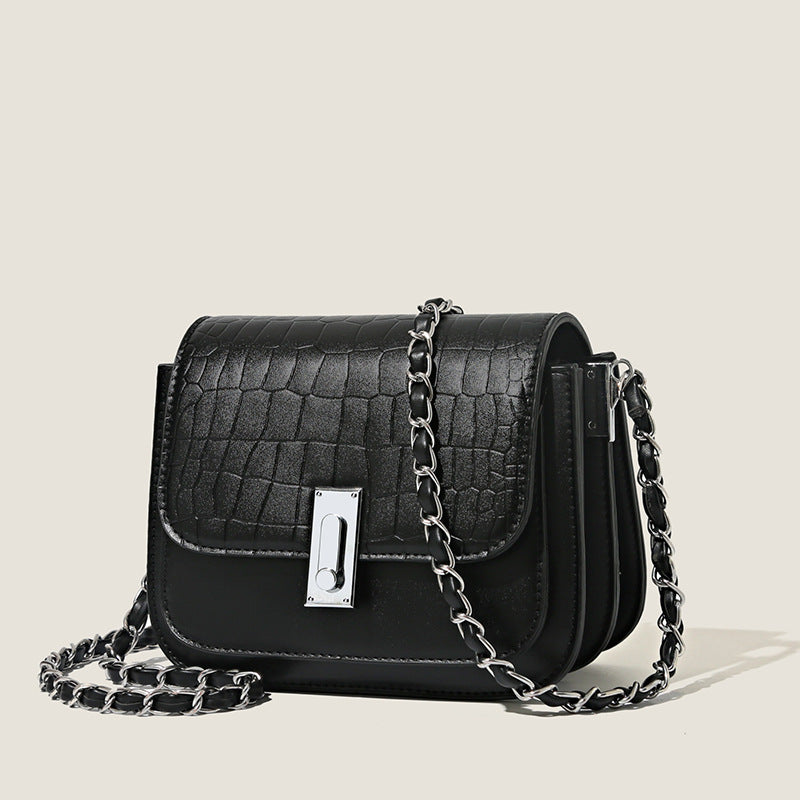 The Reem - Chain Shoulder Bag