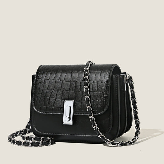 The Reem - Chain Shoulder Bag