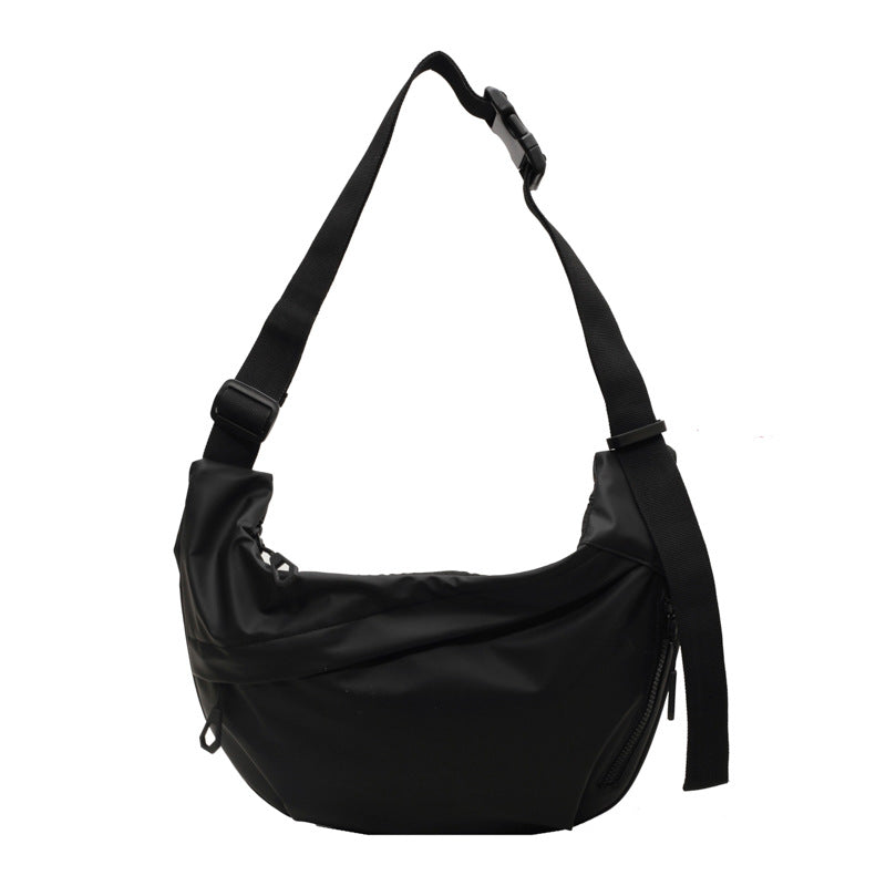 The Lina - Oversized Shoulder & Crossbody Bag