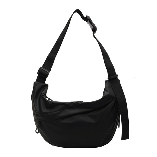 The Lina - Oversized Shoulder & Crossbody Bag